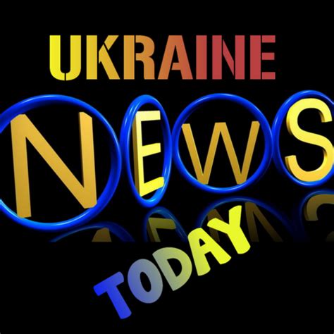 ukraine news today